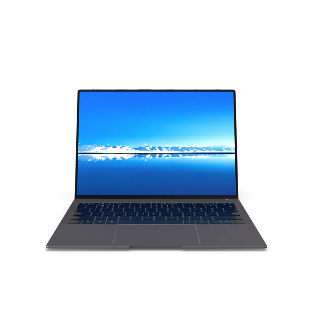 Huawei Matebook X Pro, qayta tiklangan