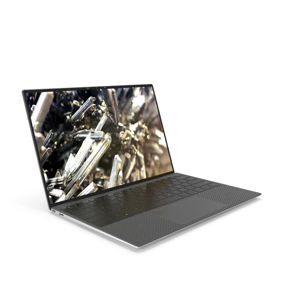 New DELL XPS 13 9300 Laptop