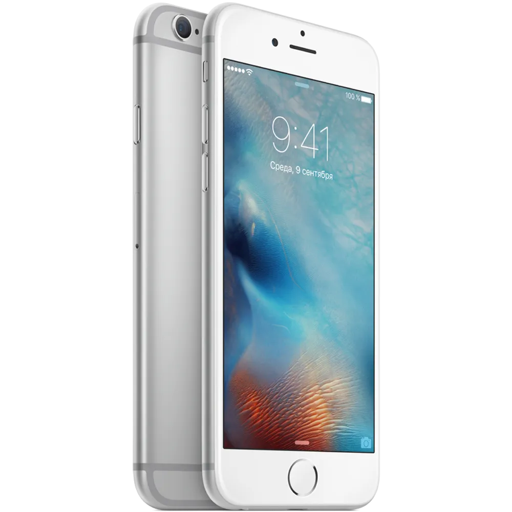 iPhone 6, 2025 versiyasi