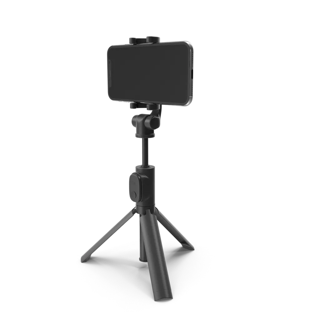 Monopod, qayta tiklangan