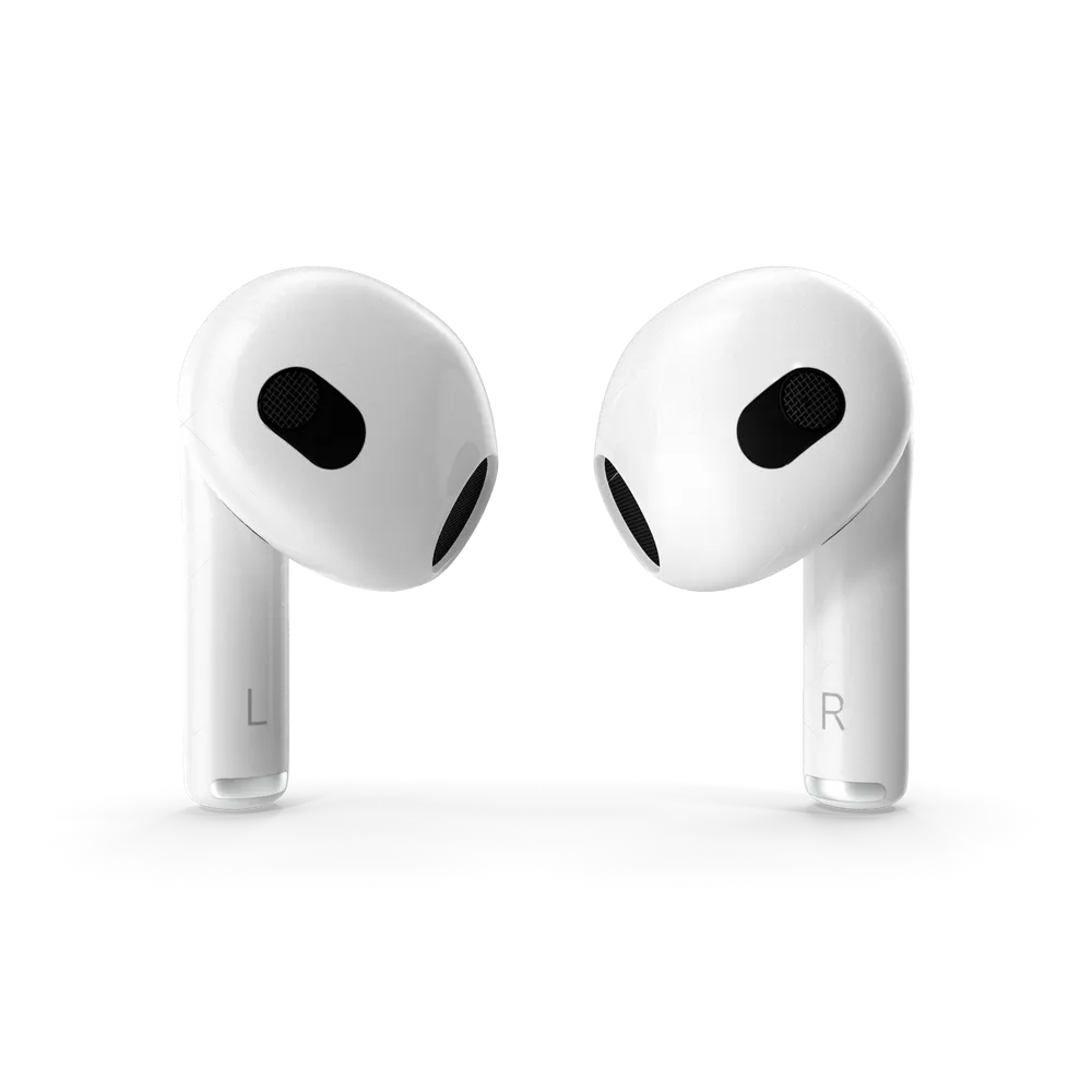 Apple Airpods, qayta tiklangan