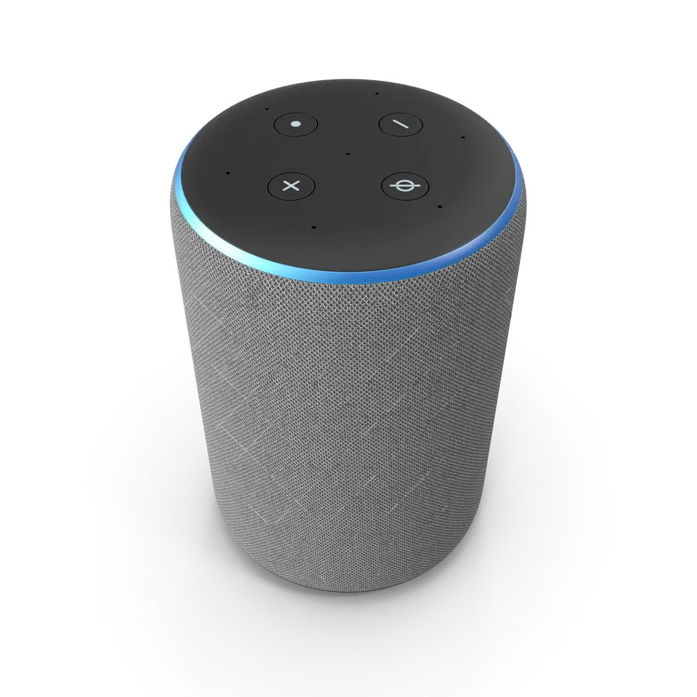 Amazon Echo Plus, 2025 versiyasi