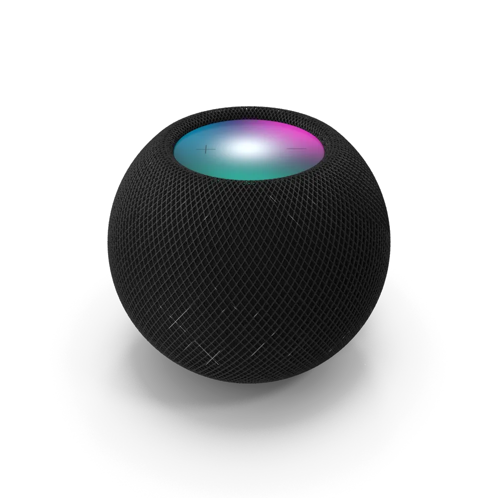 Apple HomePod Mini Cosmic Grey, qayta tiklangan