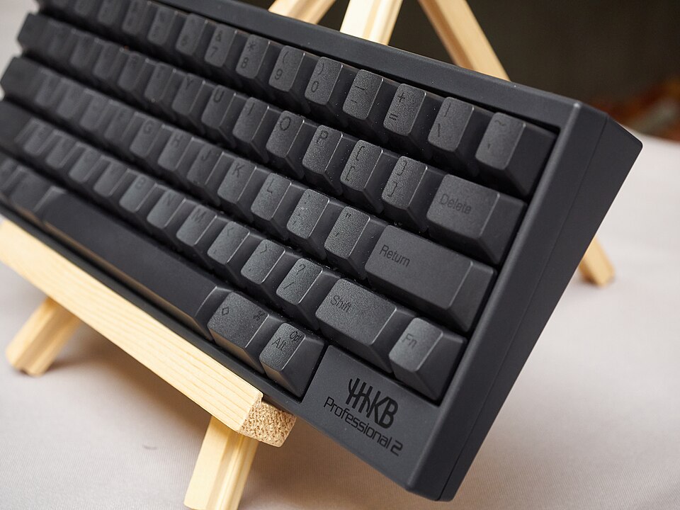 Compact 60% Mechanical Keyboard